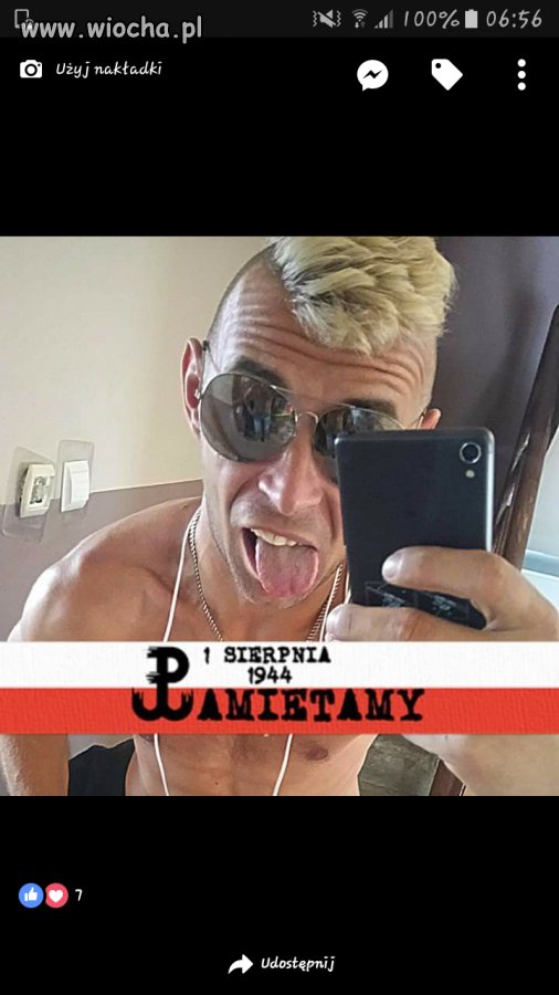 Pamiętamy, nie wiemy o czym, ale pamiętamy...