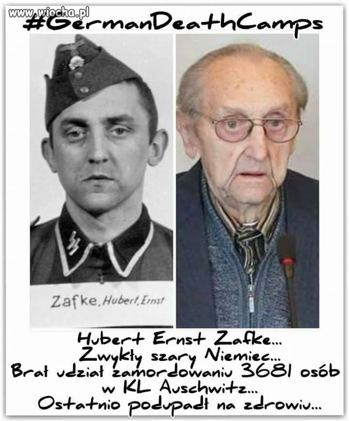 I za to wszystko 4 lata więzienia.