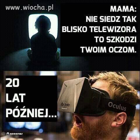 Mama: Nie siedź 