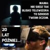 Mama: Nie siedź 