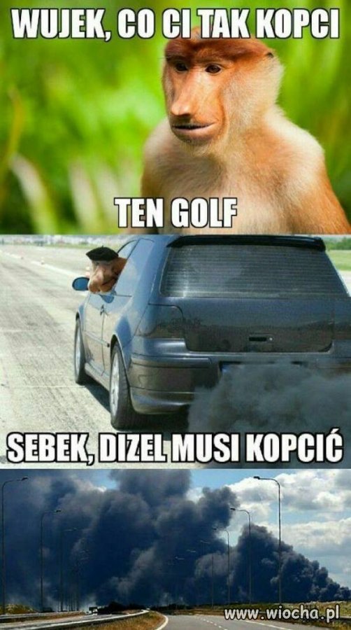 Golf tdi