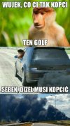 Golf tdi