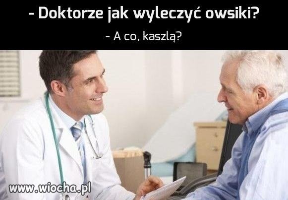 Doktor
