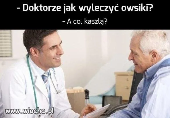 Doktor