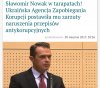 A kiedy przyjdzie także po mnie ...