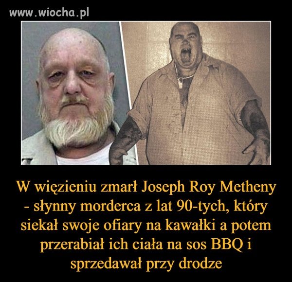 Miał rozmach skubany...