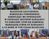 Plaszczak wczoraj grzmiał na wojewode