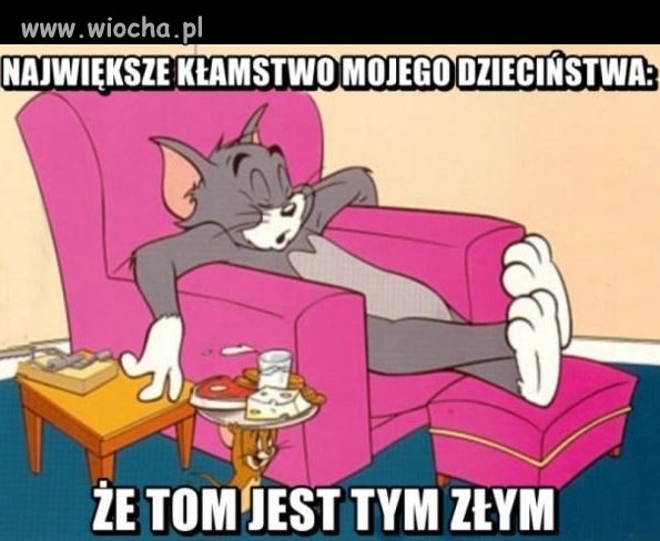 To jak to w końcu było