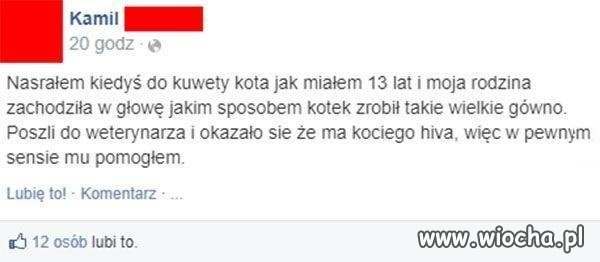 Mały ratownik