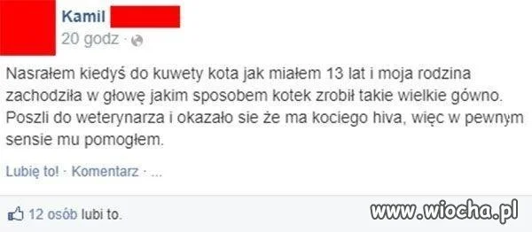 Mały ratownik