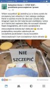Nie szczepić