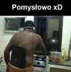 Elegancko ogarnięte...