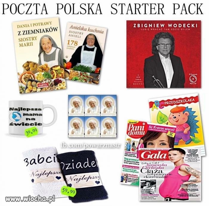 Poczta Polska
