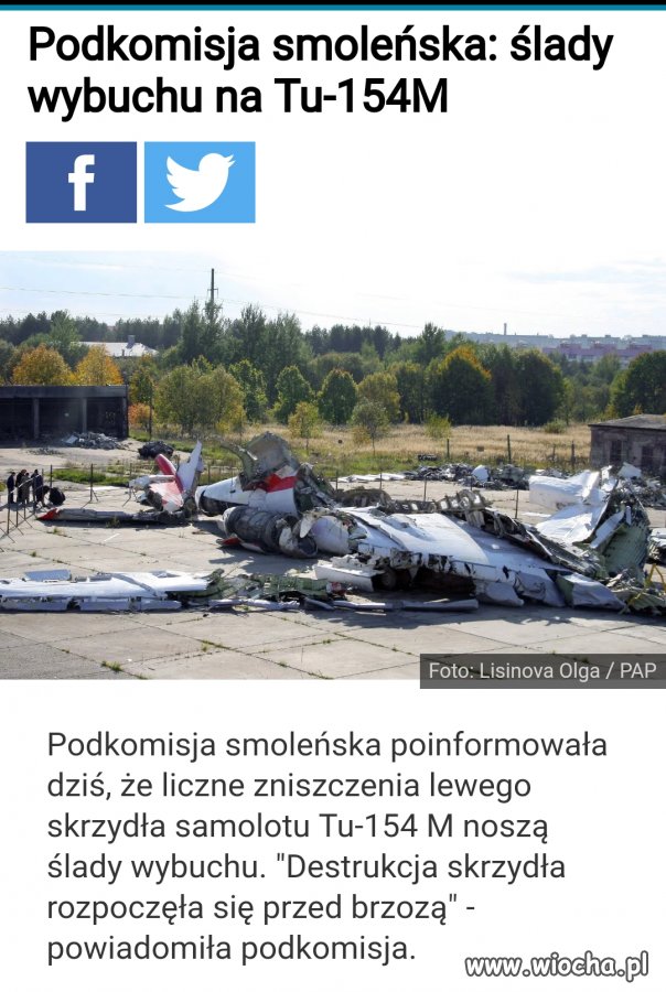 To już nie bomba termobaryczna?
