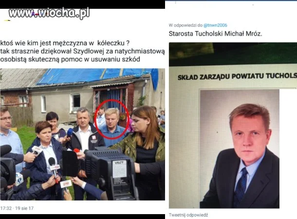 Kolejne kłamstwo PiS zdemaskowane