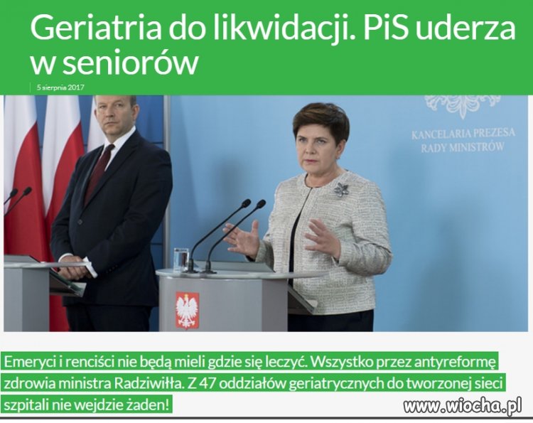 Czyli problem eutanazji