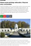 Litwinom i Ukraińcom się nie podoba