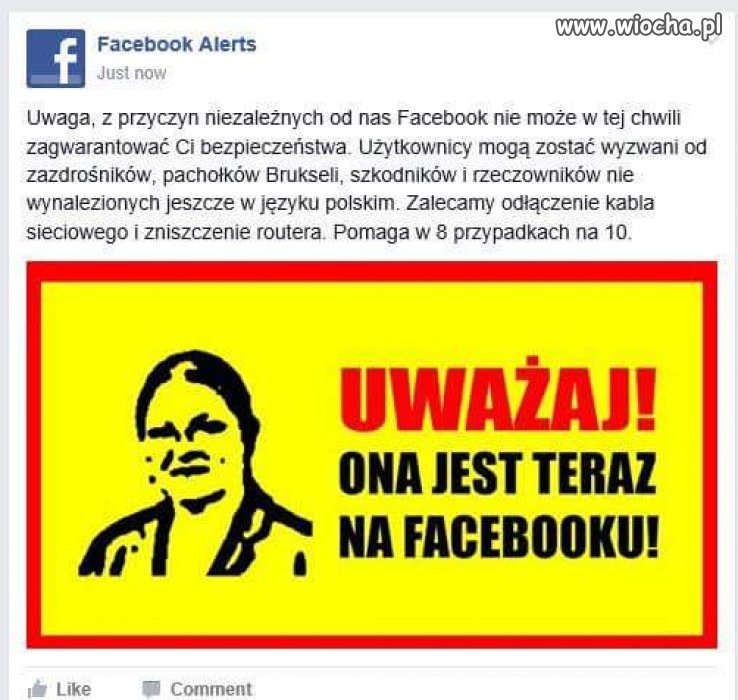 Taka sytuacja 