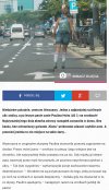 Za kogo ten pustak się uważa?