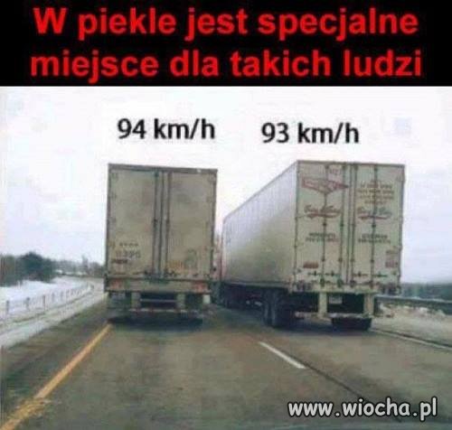 Już czekają na niego