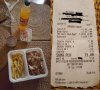 Kebab we Wrocławiu