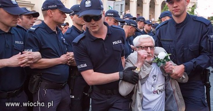 Polska 2017