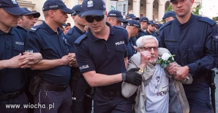 Polska 2017
