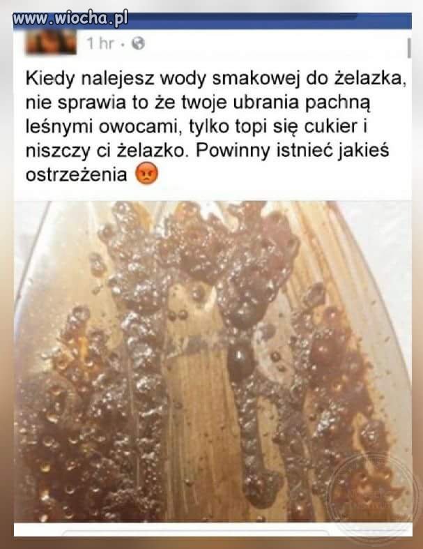 Głupich nie sieją 