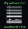 Bóg widzi wszystko