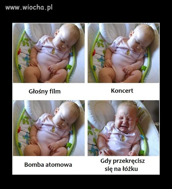 Rodzice wiedzą co to znaczy