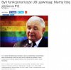 No to może być ciekawe...