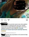 Otrzymała pomoc
