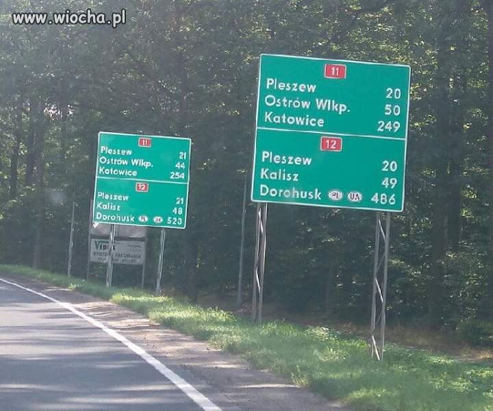 Zakrzywienie 