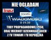 Większość ludzi