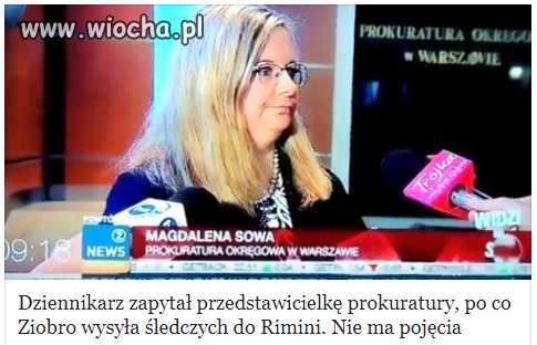 Może tańce...