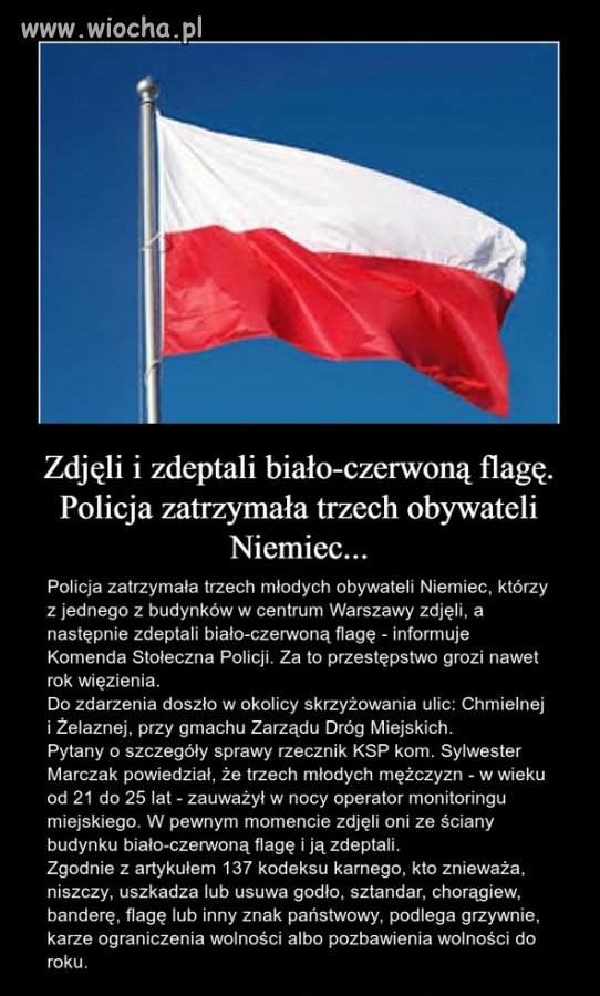 Teraz ich trzeba