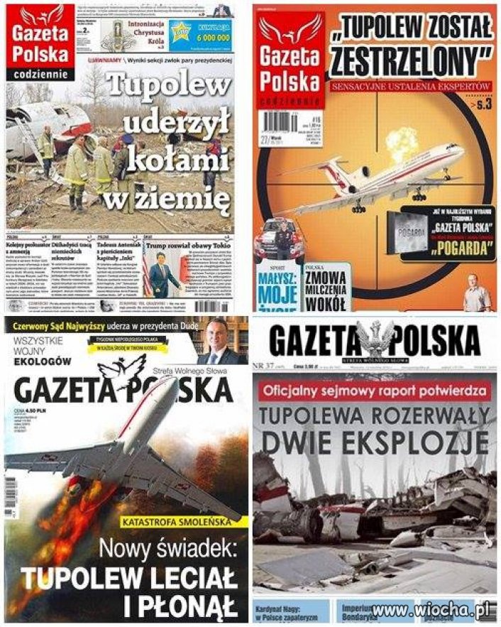 Robienie z ludzi idiotów poziom GP 
