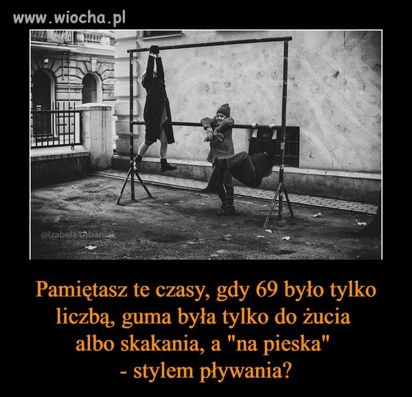 Dzisiaj te sformułowania...