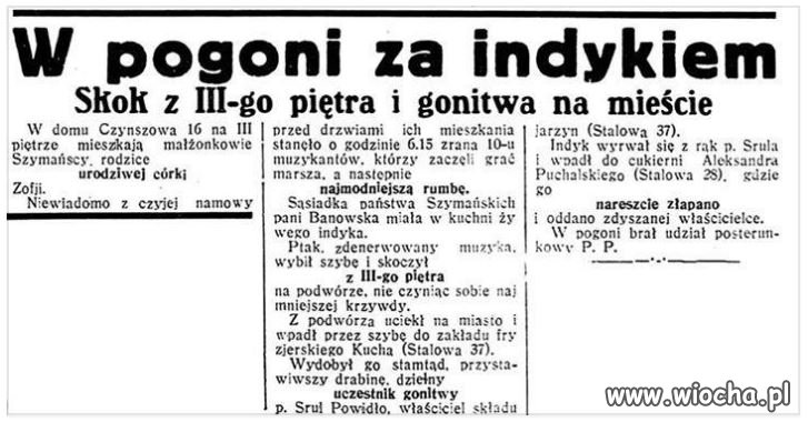 Kiedyś 
