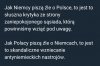Tak to tu zostawię ...
