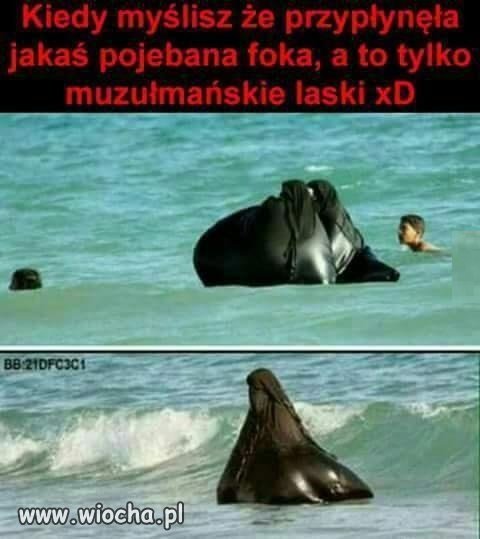 Każdemu się może pomylić