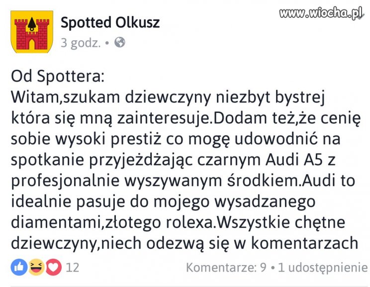 Adept Szkoły Kruszwila