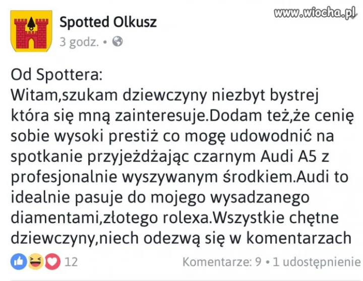Adept Szkoły Kruszwila