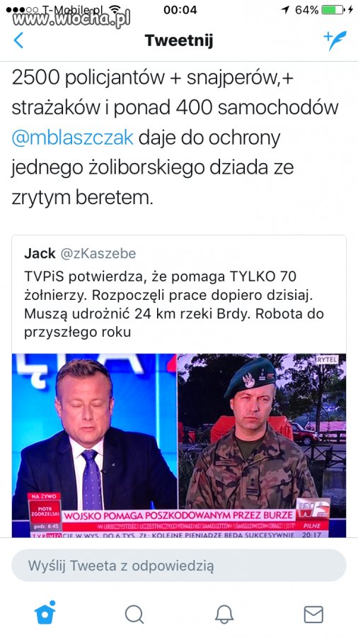 Porównanie 
