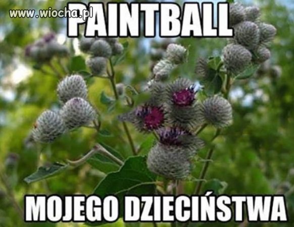 Skoro nie było co robić