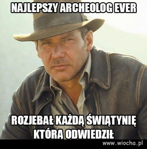 Archeolog