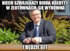 No i wymyślił...