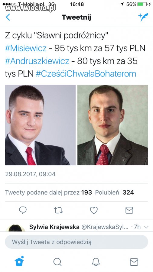 Podróżnicy 
