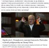 Z dwojga złego to wolałbym jednak pielgrzymkę