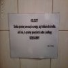 Prośba